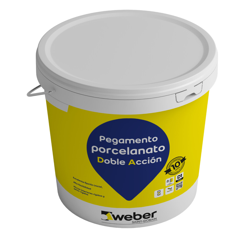 Weber Chile